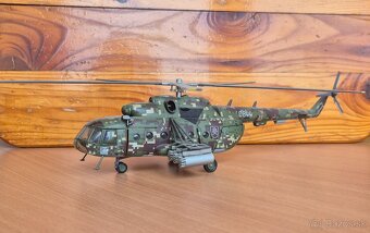 Kovové modely - 10
