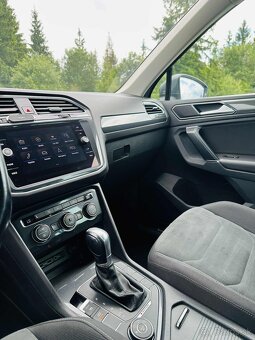 Volkswagen Tiguan R-Line 2018, 176 kW - 10