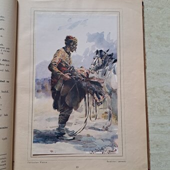 Odborný časopis Výchova lidu k umění 1931 - 10
