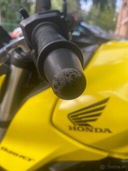 Honda Hornet 750 v TP 35 KW - 10
