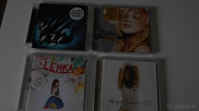 CD original - 10