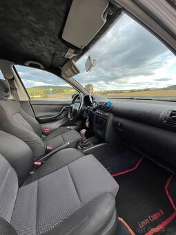 Seat Leon 1M 1.8T 132kW AUQ - 10