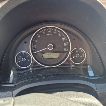 Škoda Citigo 1.0 MPi 55kW- 75350km - 10