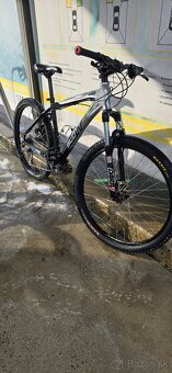 Horský bicykel SCOTT - 10