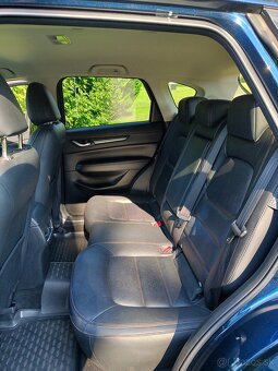 Mazda CX5 2.5 FWD 143KW rv 2019 - 68tis.km - 10