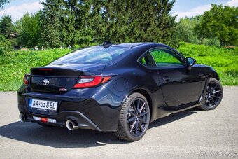 Toyota GR86 2,4 Boxer EXECUTIVE / AJ NA SPLÁTKY / PROTIÚČET/ - 10