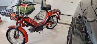 Babeta 210/221 lux/ka tuning 80km/h - 10