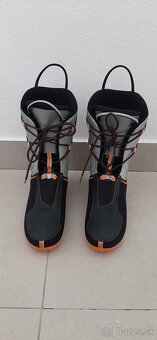 Skialpové lyžiarky GARMONT XENA - 10