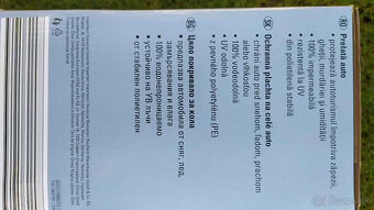 Auto, drobnosti - 10