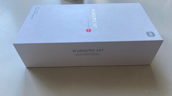 XIAOMI 14T TITAN BLACK - 10