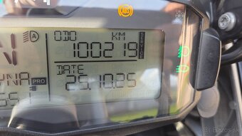 BMW R1200GS Adventure - 10