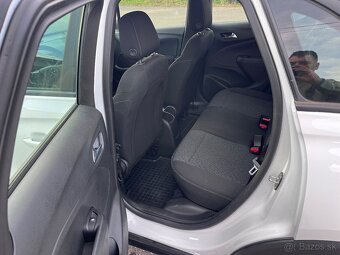 Opel Crossland 1.2 Turbo Edition 96kw - 10