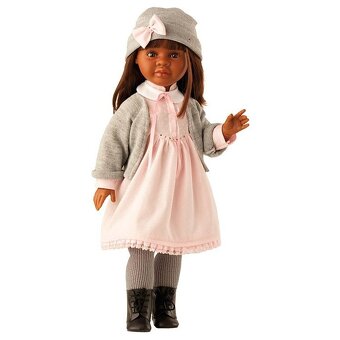 Realisticka babika mulatka - 10