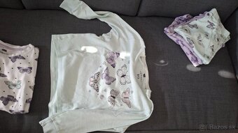 oblečenie pre 8r dievčatko - 10