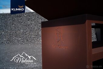 Liptov - BIZNIS NA KĽÚČ: Rekreačný komplex 2405 m², možnosť - 10