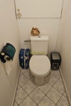 Útulný 3 izbový byt na Zvolenskej ulici, Klokočina, bezbarié - 10