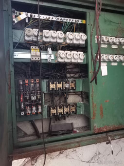 Prenájom haly 55 x 13 m, Brezno - 10