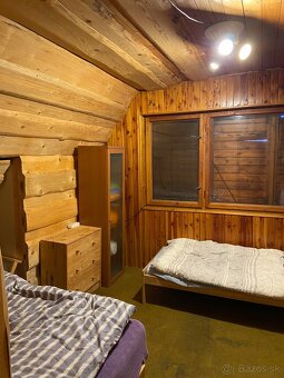 DONOVALY - chata na predaj - 10