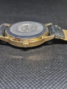 Hodinky OMEGA Seamaster 1342 - 10