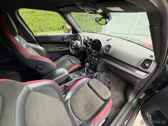 Mini Countryman S - 10