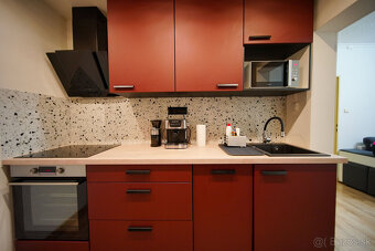 NA PREDAJ 1,5-IZBOVÝ BYT, 39,03 M², MIŠKOVECKÁ, KOŠICE JUH - 10