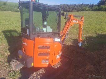 Hitachi zx26u-5a - 10