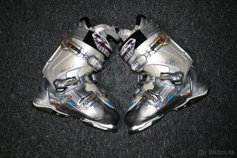 dámske lyže Dynastar Intense ligt 144 cm - 10