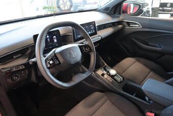 MG 3 Hybrid+ Essential (4444) - 10