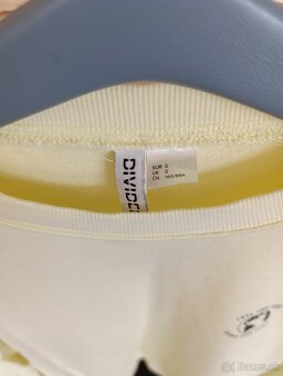 Mikina dámska S - 10