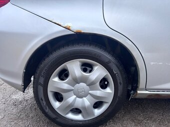 HONDA JAZZ 2005 1.2 57kW 5MT - 10