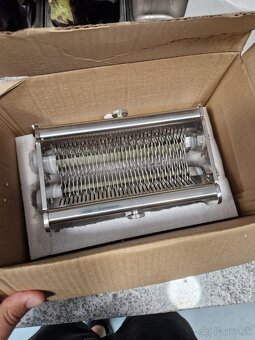 Gastro spotrebiče - 10