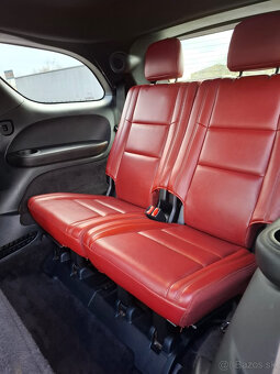 DODGE DURANGO R/T AWD 5,7 V8 HEMI - 10