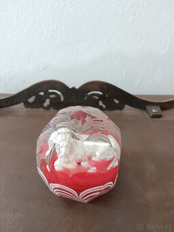 Staré ťažítko - 10