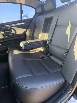 ✅️ BMW Rad 5 535d xDrive ✅️ - 10