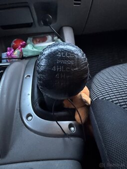 Mitsubishi L200 - 10