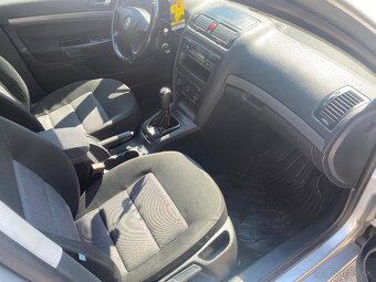 Škoda Octavia 2.0 TDI Elegance - 10