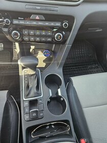 Kia Sportage 2019 GT-Line 1,6 CRDi 100kW 4x4 automat - 10