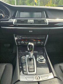 BMW rad 5 530d xdrive - 10