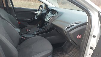 Ford Focus 1.5Tdci - 10