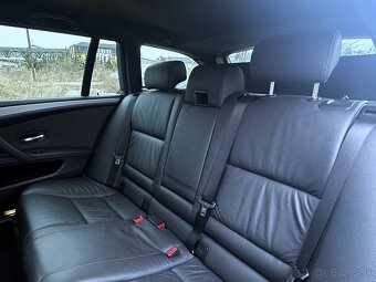 BMW E61 525xi 160kw - 10