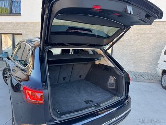 Volkswagen Touareg 3.0TDi 4x4 mod. 2020 - 10