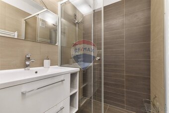 Na predaj 2 izb. byt v Bratislave - Ružinov, Prešovská ul., - 10