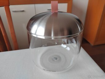 Nespresso - zásobník na kapsuly MIA - 10
