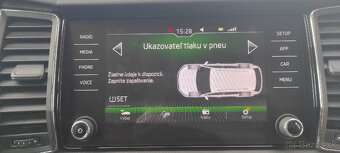 Škoda Kodiaq 2,0TSI,benzín 4x4 - 10