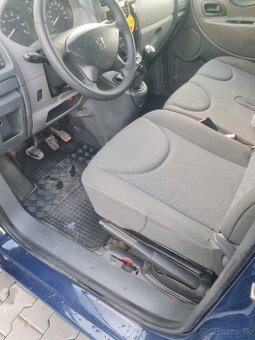 Peugeot expert 1.6hdi - 10