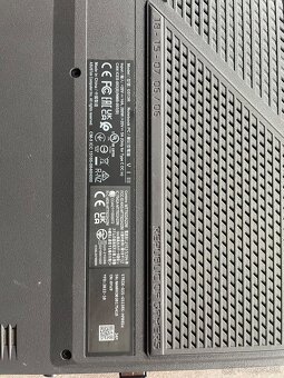 Herny notebook asus rog strix G513RS - 10