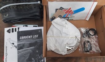 SPECIALIZED Stumpjumper EVO S4(L) 29" Top stav - 10