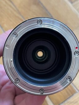 Predám špeciálny objektív AstrHori 28 mm F13 - 10