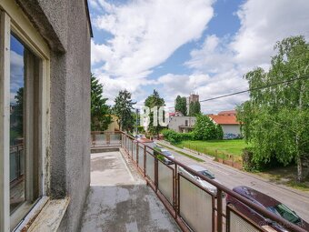 Rodinný dom s ideálnou dispozíciou v pôvodnom stave na Handl - 10