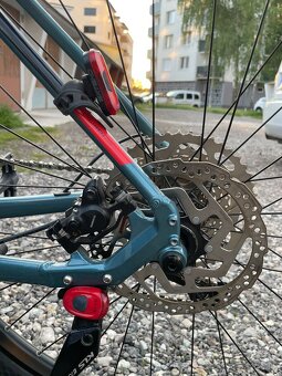 Predám elektrobicykel - 10